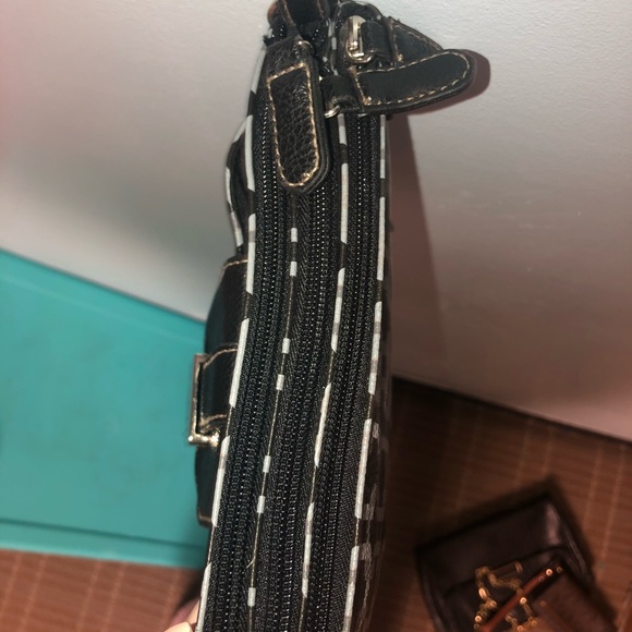 Rosetta crossbody bag - Picture 4 of 5